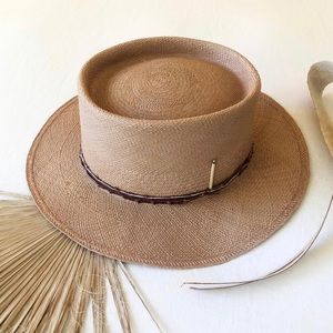 Nick Fouquet Hat